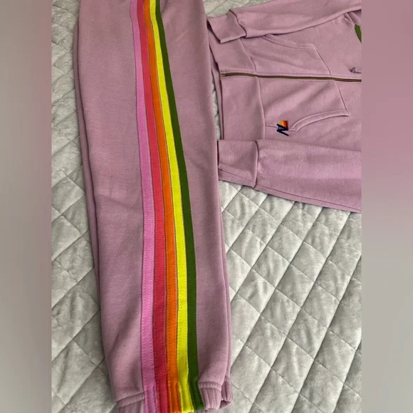 5 Stripe Set